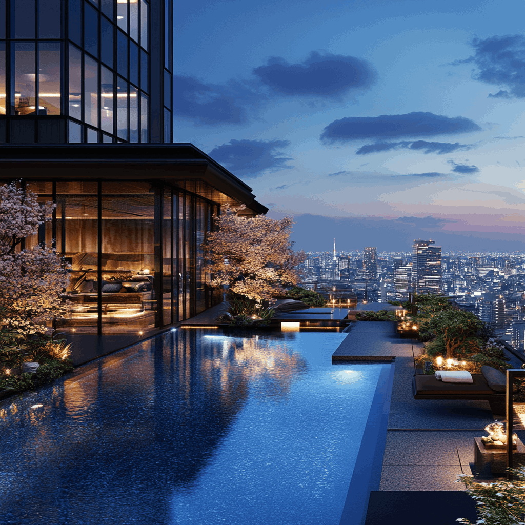 tokyo
