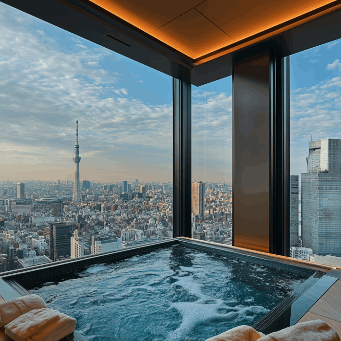 tokyo