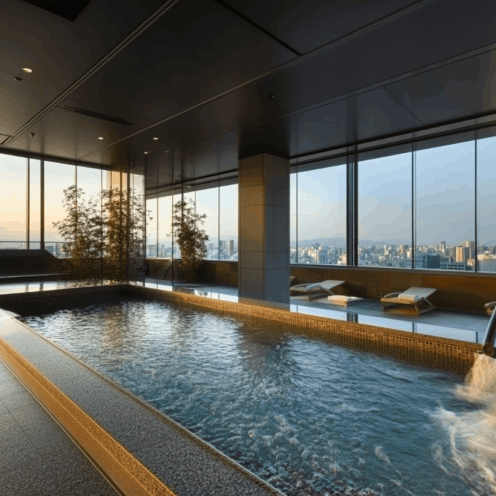 tokyo
