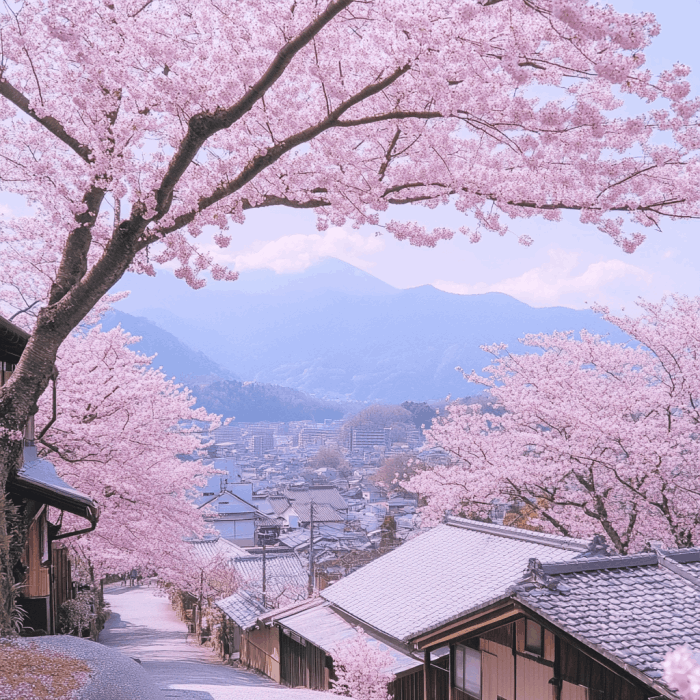 sakura