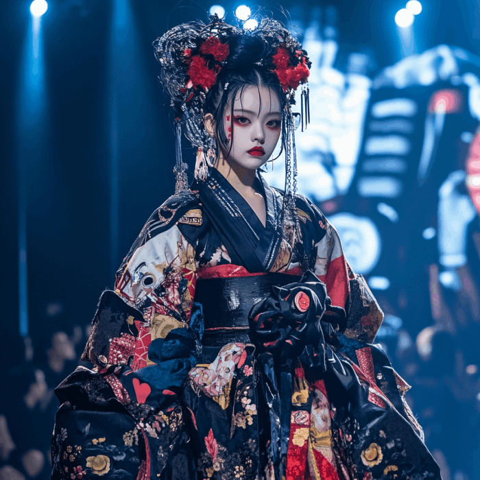 fashion