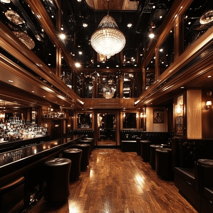 club